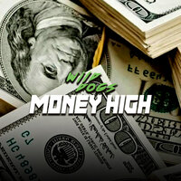 Money High - Mc Sara & wild dogs & MC GAROTO & Dehris & Rick Jesus