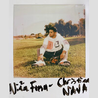 Niña Fresa - Christian Nava