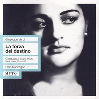 "La forza del destino", Atto Terzo: Al tradimento… (Carlo, Alvaro, Coro) - Джузеппе Верди & Pier Miranda Ferraro & Aldo Protti & Orchestra e Coro di Roma della RAI