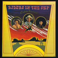 Old El Paso - Riders In The Sky