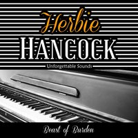 Sao Paolo - Herbie Hancock & Kenny Dorham