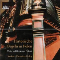 Warschauer Orgeltablatur: No. 2, Ad te clamamus - Miroslawa Semeniuk-Poraza