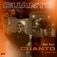Cuanto A Que Si - Omar Ruiz