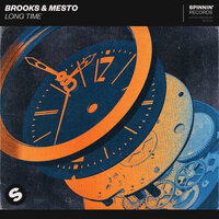Long Time - Brooks & Mesto