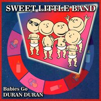Planer Earth - Sweet Little Band
