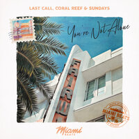 You're Not Alone - Last Call & Coral Reef & Sundays
