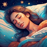 La Calma Entre Los Momentos - Meditación Relajante del Sueño & Muestras de alta frecuencia & Cronicidad ambiental