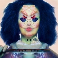 Arisen My Senses - Björk & Arca