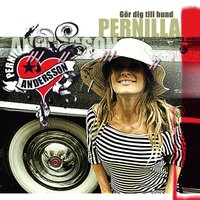 Johnny Cash & Nina P. - Pernilla Andersson