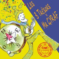 Ô mon ami - Gyraf & Matthieu Chedid