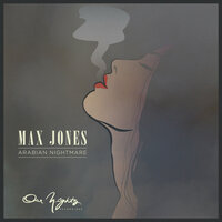 Arabian Nightmare - Max Jones