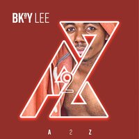Napoteya - BKay Lee & DR these & Lady Noh & Mshudu & Kofai
