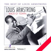 Long Long Ago - Louis Armstrong