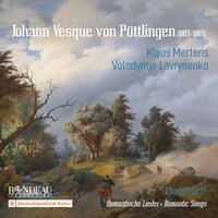 Am Teetisch - Klaus Mertens & Volodymyr Lavrynenko