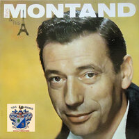 La Ballade de Paris - Yves Montand