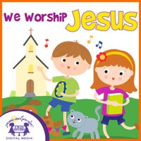 Jesus Is All The World To Me - Hal Wright