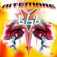 Get Up 2 Da Track (666 Is Back) - 666