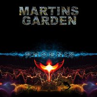 Athos - Martins Garden