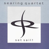 The Emotional Perfectionist - Searing Quartet & Egbert Derix & Peter Hermesdorf & Sjoerd Rutten & Norbert Leurs