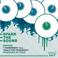 I Remember (feat. Dr. Oop) - Emanon