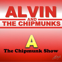 The Man on the Flying Trapeze - The ChiPmunk & David Seville