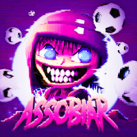 Assobiar (Slowed) - DJ Ritmo55 & Dj Batidão