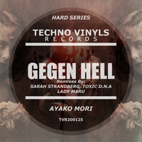 Gegen Hell - Ayako Mori & Lady Maru