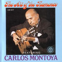 Noche Granadina (Feat. El Pili, Enrique Montoya, El Nino De Alicante - Guitars, Anita Ramos - Castanets) - Carlos Montoya