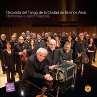 Decarísimo - Juan Carlos Cuacci & Orquesta del Tango de la Ciudad de Buenos Aires