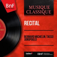 Trio Sonata in G Major: I. Moderato - Bernard Michelin & Джованни Баттиста Перголези