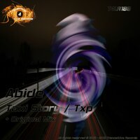 Taxi Story - Abide