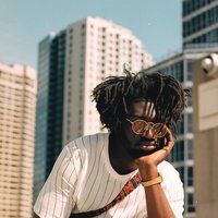 Never Been Around - Jay Prince