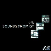 Guns in the Ghetto - Chily