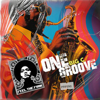 As One - Big C