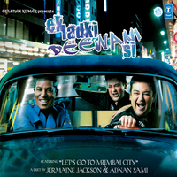 Let's Go To Mumbai City - Adnan Sami & Jermaine Jackson