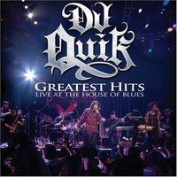 Tonite - DJ Quik