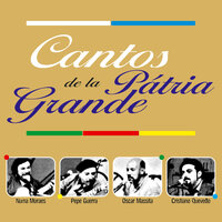 Calles de Las Cinacinas - Numa Moraes