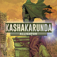 Kashakarunda - ALLIGATOR