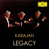  Brandenburg Concerto No.4 in G, BWV 1049 - 3. Presto - Michel Schwalbé & Karlheinz Zoeller & Matthias Rütters & Berliner Philharmoniker & Герберт фон Караян & Johann Sebastian Bach