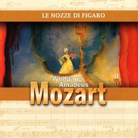 Le Nozze di Figaro. Act 2: Aprite, Presto, aprite - Clemens Krauss & Ezio Pinza & Вольфганг Амадей Моцарт