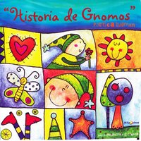 El Gnomo del Lago Calafquén - Patricia Holman