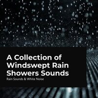 Gentle Whistling Wind - Rain Sounds & White Noise