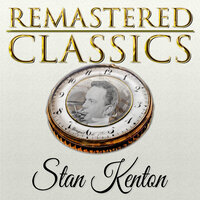 Artistry in Blues - Stan Kenton