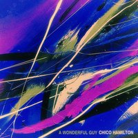 Mr. Jo Jones - Chico Hamilton