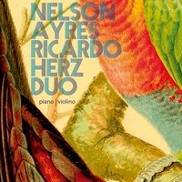 Maracangalha - Nelson Ayres & Ricardo Herz