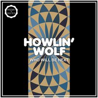 Oh, Red!! - Howlin' Wolf
