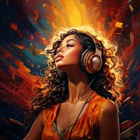 Melodic Notes Unfold - Lucid Dream Doctor & Lunch Time Music & Luxury Hotel Music
