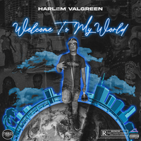 Set It Off - Harlem ValGreen & Ak Bandamont