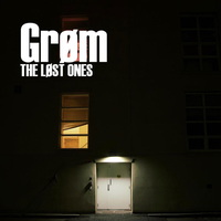 Where Do We Go? - GRØM