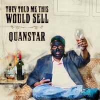 Being the Man Is Murder - Quanstar & LexZyne & Quanstar, LexZyne